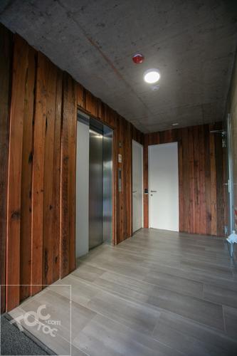 Quinta Avenida 1252, Condominio Barrio Quinta Avenida