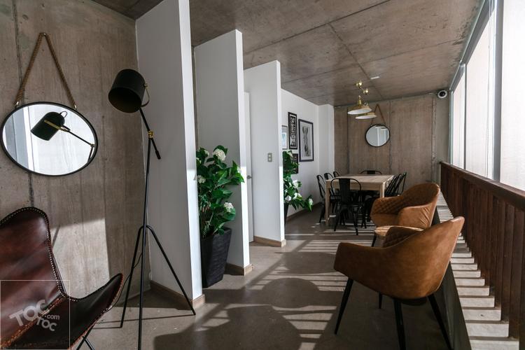Quinta Avenida 1252, Condominio Barrio Quinta Avenida
