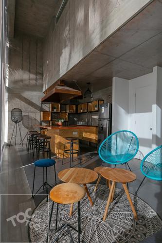 Quinta Avenida 1252, Condominio Barrio Quinta Avenida