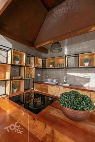 Quinta Avenida 1252, Condominio Barrio Quinta Avenida