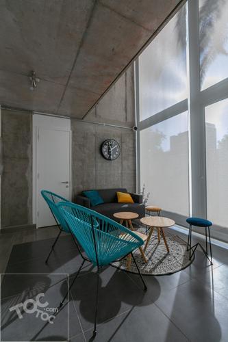 Quinta Avenida 1252, Condominio Barrio Quinta Avenida