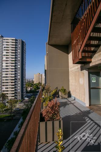Quinta Avenida 1252, Condominio Barrio Quinta Avenida