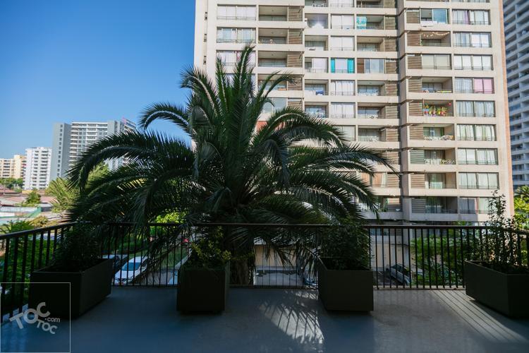 Quinta Avenida 1252, Condominio Barrio Quinta Avenida