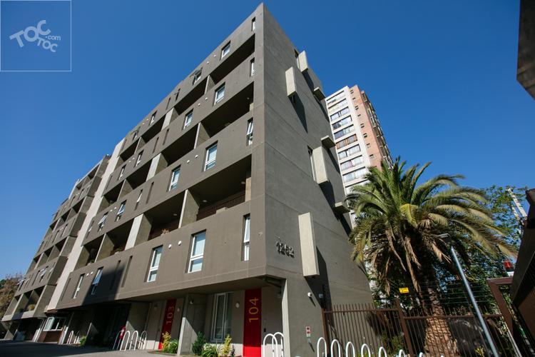 Quinta Avenida 1252, Condominio Barrio Quinta Avenida