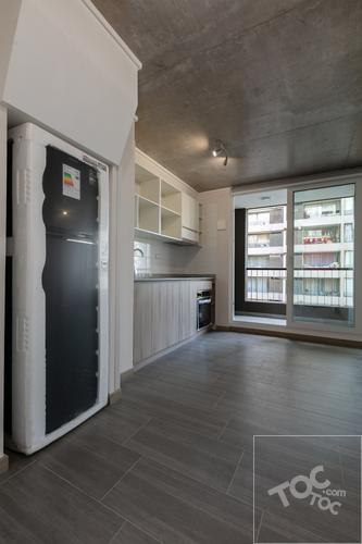 Quinta Avenida 1252, Condominio Barrio Quinta Avenida