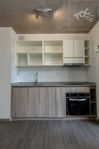 Quinta Avenida 1252, Condominio Barrio Quinta Avenida