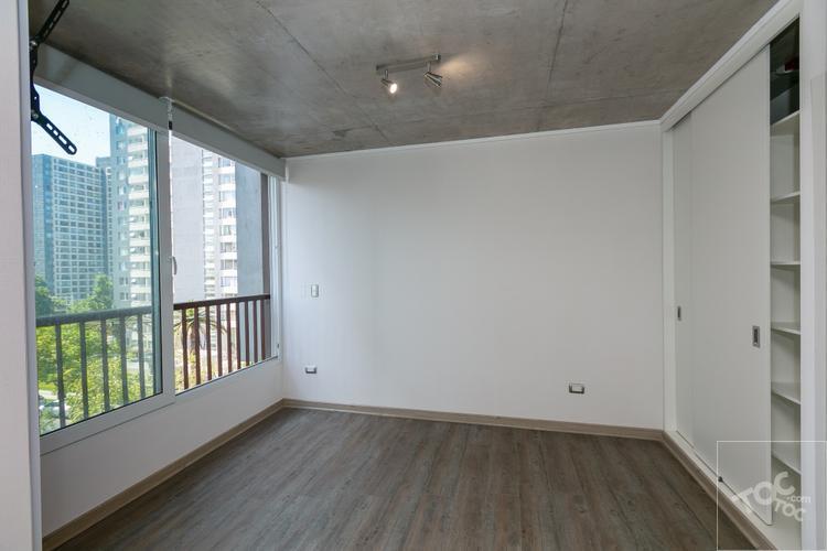 Quinta Avenida 1252, Condominio Barrio Quinta Avenida