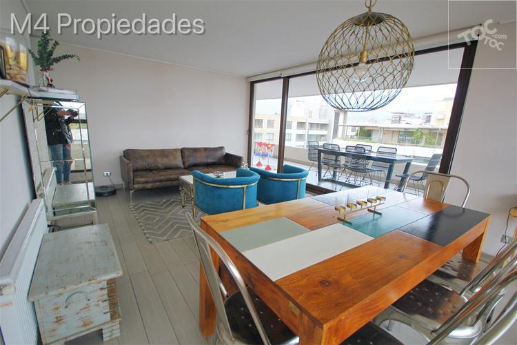 PENTHOUSE/ VISTA CLUB PROVIDENCIA
