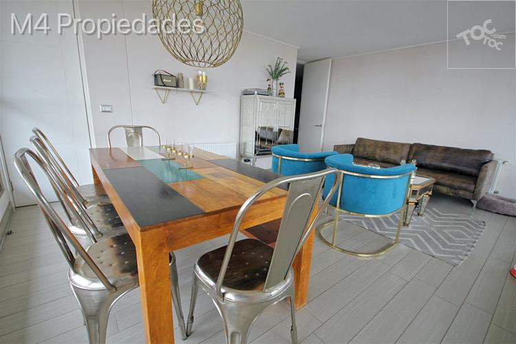 PENTHOUSE/ VISTA CLUB PROVIDENCIA