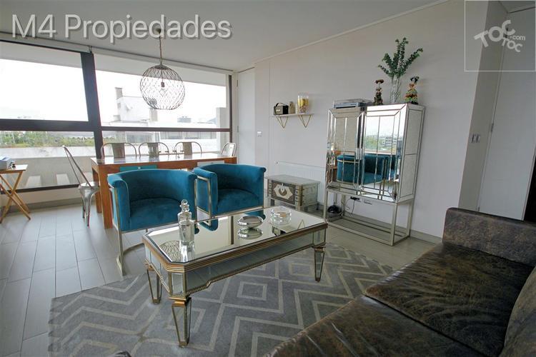 PENTHOUSE/ VISTA CLUB PROVIDENCIA