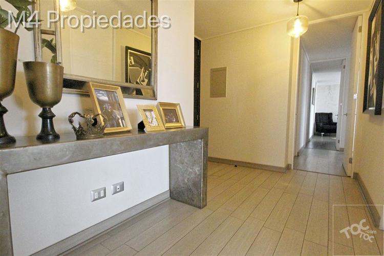 PENTHOUSE/ VISTA CLUB PROVIDENCIA