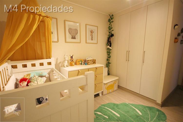 PENTHOUSE/ VISTA CLUB PROVIDENCIA