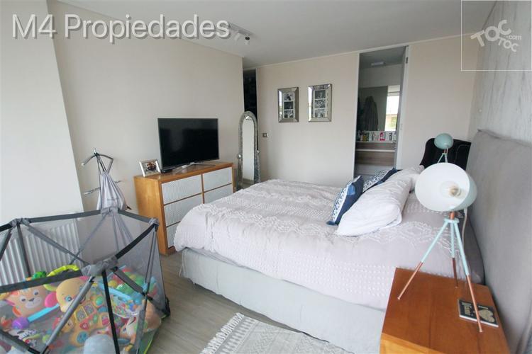 PENTHOUSE/ VISTA CLUB PROVIDENCIA