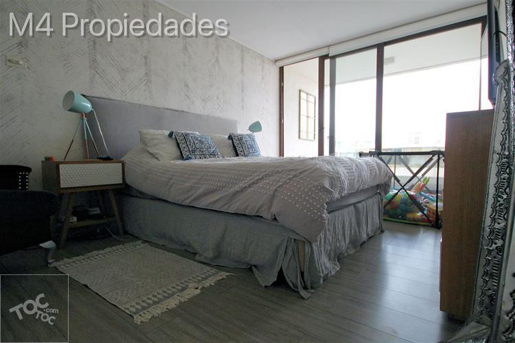 PENTHOUSE/ VISTA CLUB PROVIDENCIA
