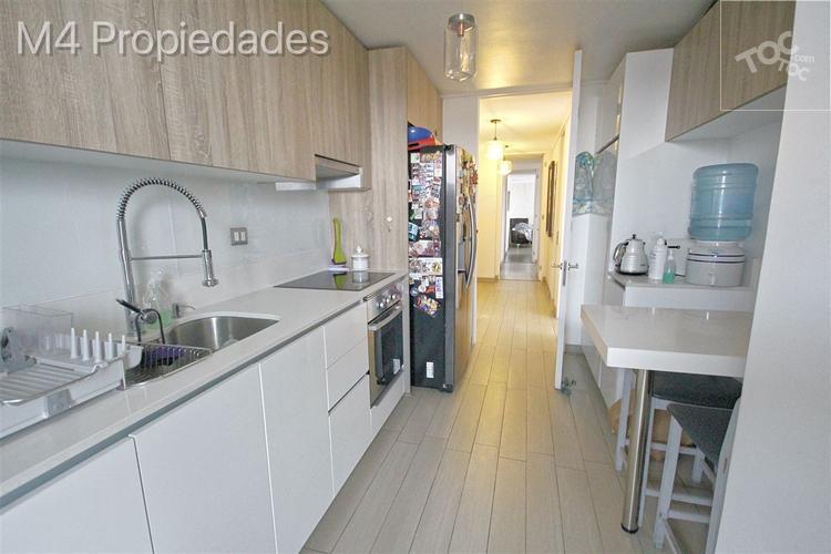 PENTHOUSE/ VISTA CLUB PROVIDENCIA