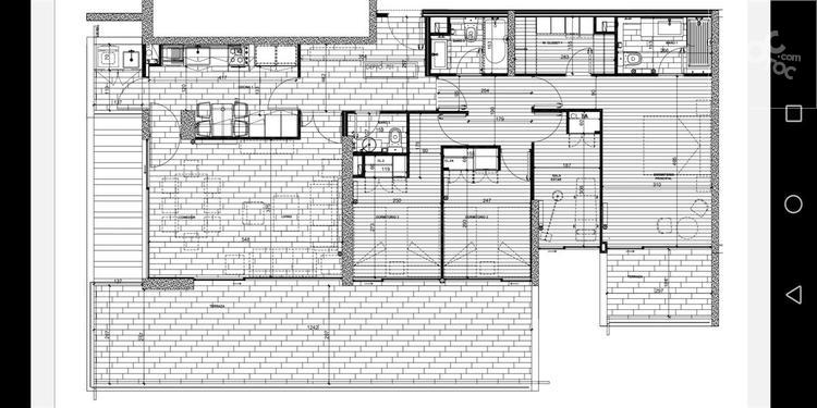 PENTHOUSE/ VISTA CLUB PROVIDENCIA