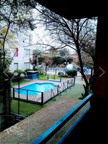 Departamento de 3D 1B en Quinta Normal.