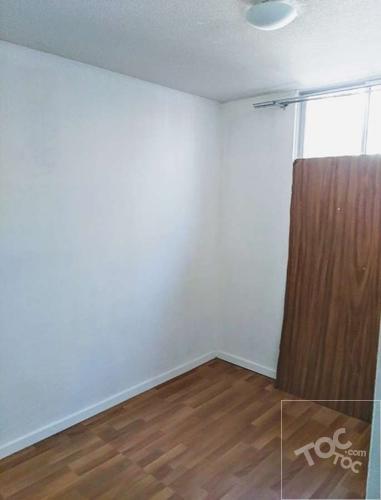 Departamento de 3D 1B en Quinta Normal.
