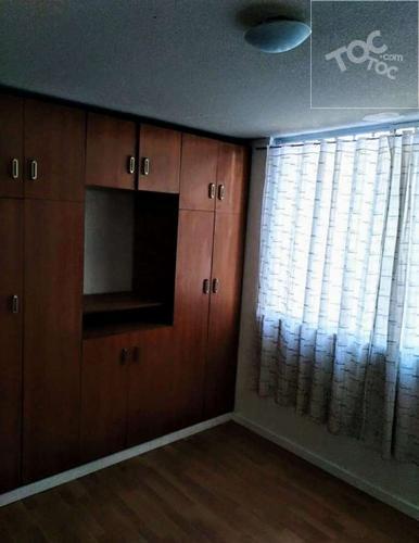 Departamento de 3D 1B en Quinta Normal.