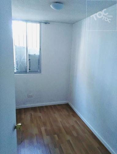 Departamento de 3D 1B en Quinta Normal.