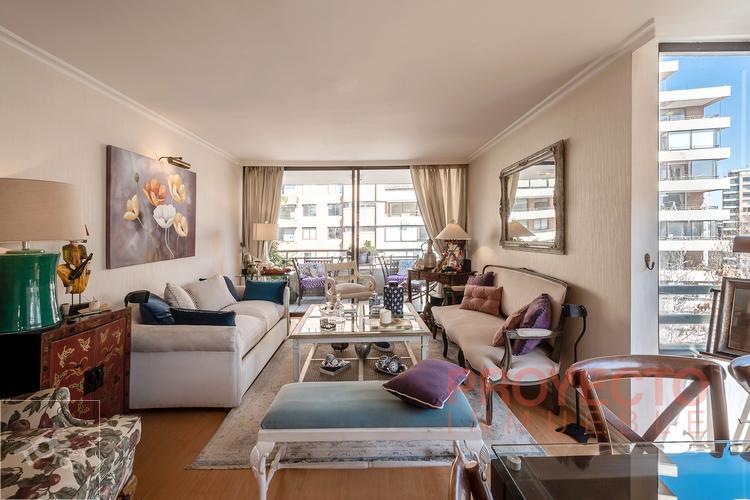 COMPLETAMENTE REMODELADO!!!! IMPECABLE DEPARTAMENTO MARTIN ALONSO PINZON - BAJO GASTOS COMUNES