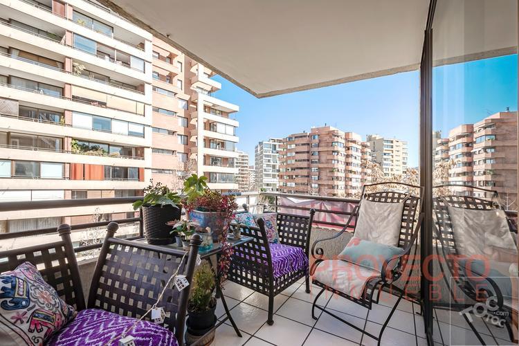 COMPLETAMENTE REMODELADO!!!! IMPECABLE DEPARTAMENTO MARTIN ALONSO PINZON - BAJO GASTOS COMUNES