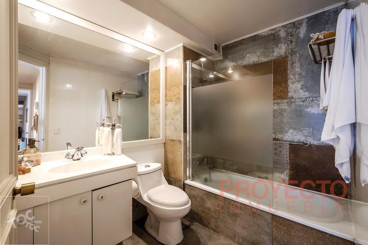 COMPLETAMENTE REMODELADO!!!! IMPECABLE DEPARTAMENTO MARTIN ALONSO PINZON - BAJO GASTOS COMUNES