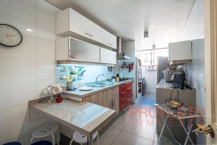 COMPLETAMENTE REMODELADO!!!! IMPECABLE DEPARTAMENTO MARTIN ALONSO PINZON - BAJO GASTOS COMUNES