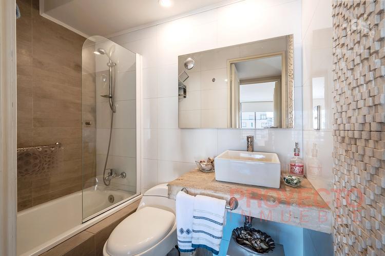 COMPLETAMENTE REMODELADO!!!! IMPECABLE DEPARTAMENTO MARTIN ALONSO PINZON - BAJO GASTOS COMUNES