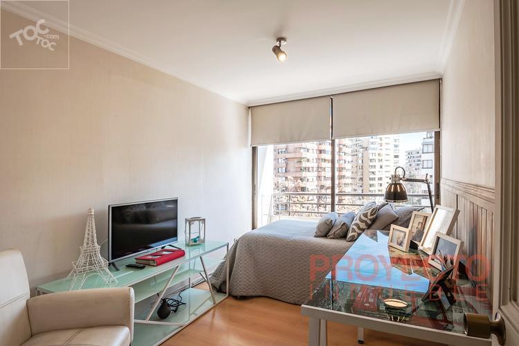 COMPLETAMENTE REMODELADO!!!! IMPECABLE DEPARTAMENTO MARTIN ALONSO PINZON - BAJO GASTOS COMUNES