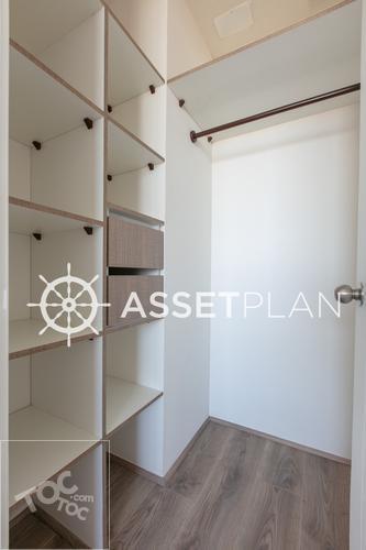 Conde Del Maule 4106, Condominio Eco Capital II