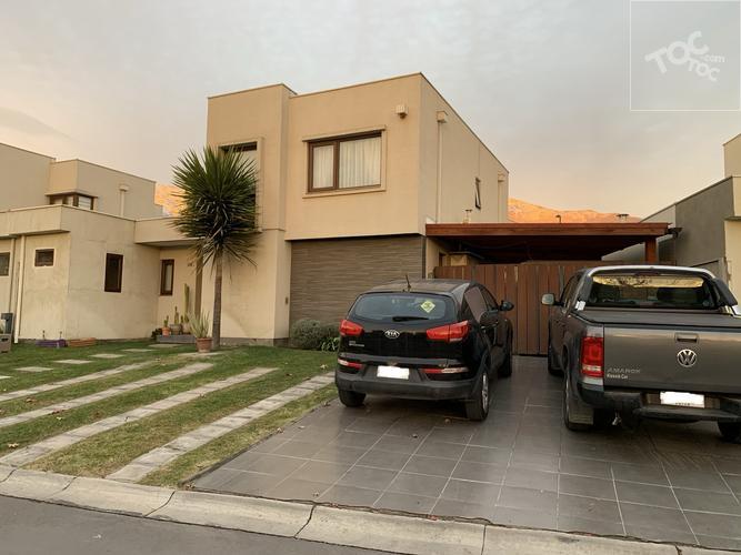 Vendo casa mediterránea 3 dormitorios / 3 baños