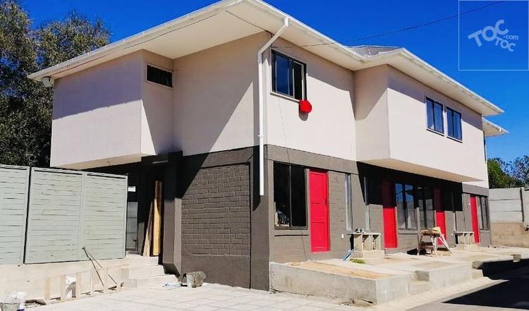 (RSM) LOS GIRASOLES/SAN ENRIQUE