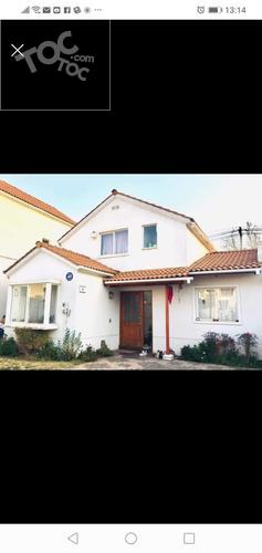 Cumbres de Nos 1111, San Bernardo