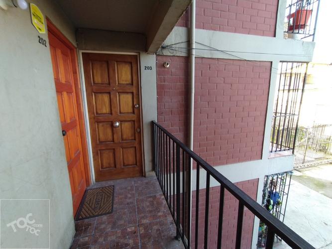 Hermoso departamento en Condominio Cerrado, Peñalolen