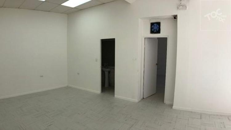 Arriendo propiedad comercial, centro de la serena