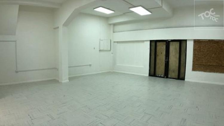 Arriendo propiedad comercial, centro de la serena