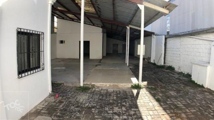 Arriendo propiedad comercial, centro de la serena