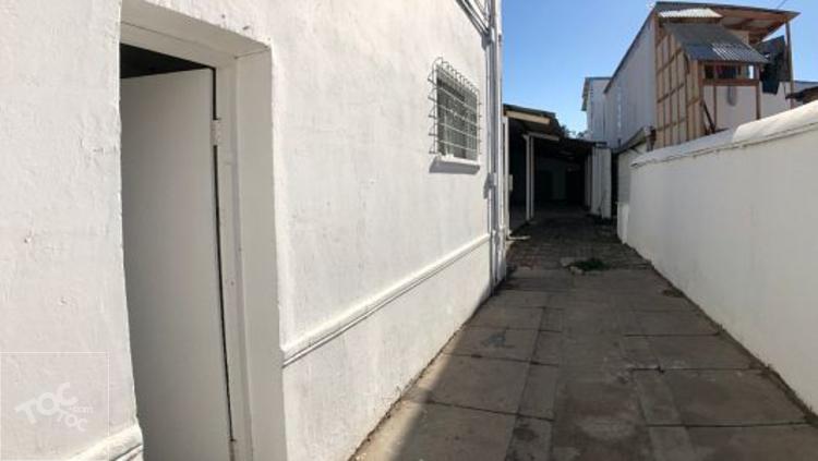 Arriendo propiedad comercial, centro de la serena