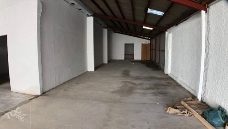 Arriendo propiedad comercial, centro de la serena