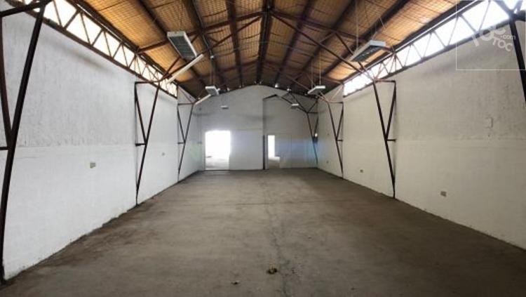 Arriendo propiedad comercial, centro de la serena