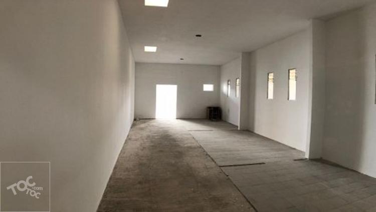 Arriendo propiedad comercial, centro de la serena