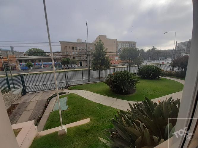 Alvarez 660, Viña del Mar