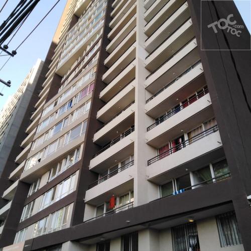 Conde del Maule 4642, Condominio Barrio Central