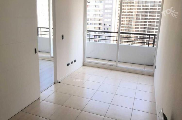 Conde del Maule 4642, Condominio Barrio Central