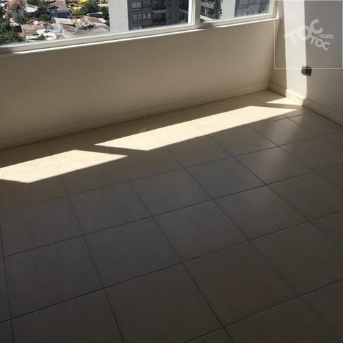 Conde del Maule 4642, Condominio Barrio Central
