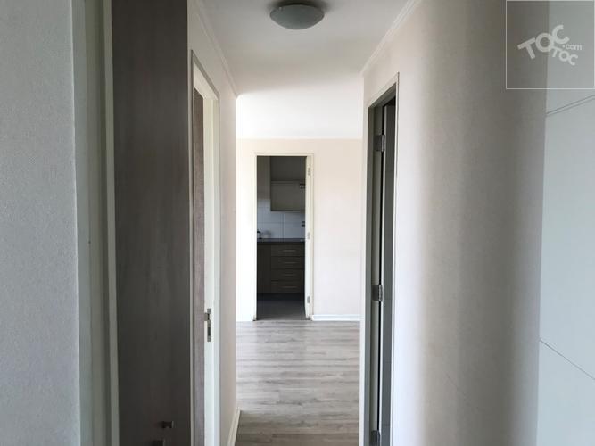 DEPARTAMENTO OCTAVA AVENIDA