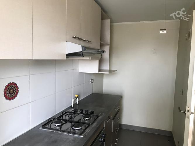 DEPARTAMENTO OCTAVA AVENIDA