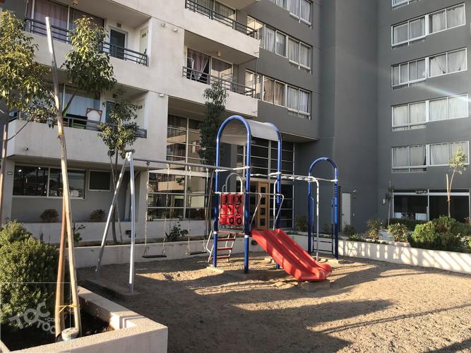DEPARTAMENTO OCTAVA AVENIDA