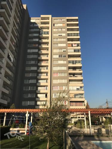DEPARTAMENTO OCTAVA AVENIDA